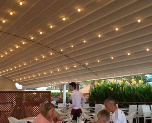 bodrum tente firması