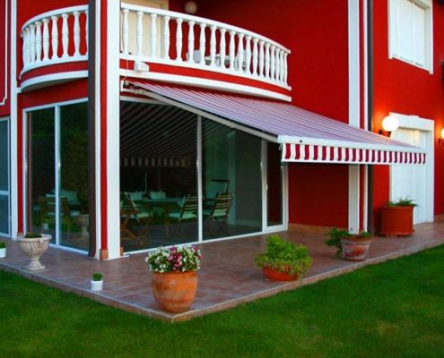 bodrum tente firması