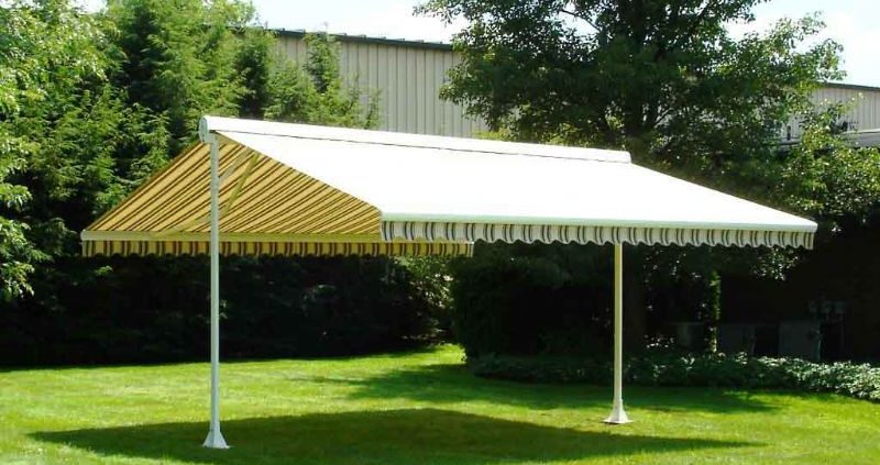 bodrum tente firması