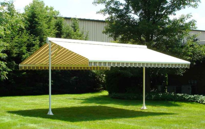 bodrum tente firması