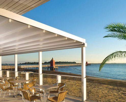 bodrum tente firması