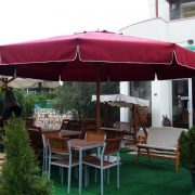 bodrum tente firması