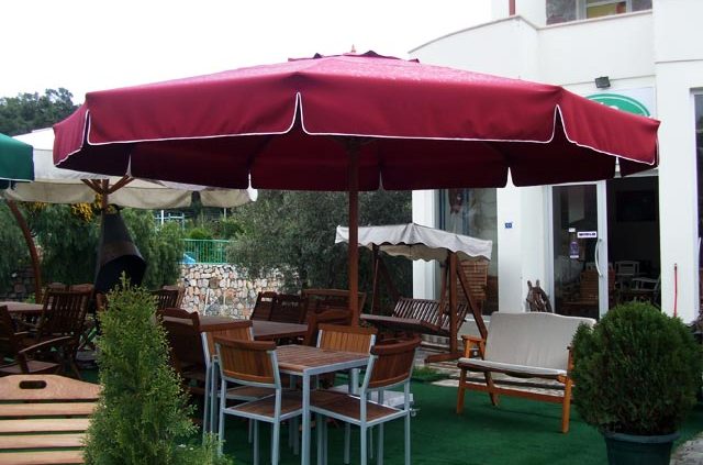 bodrum tente firması