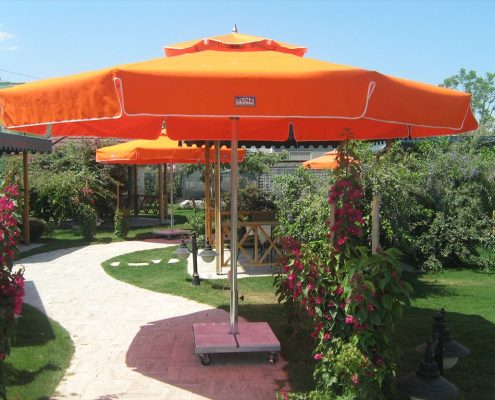 bodrum tente firması