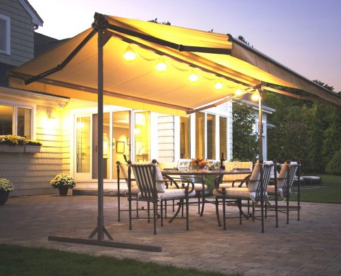 bodrum tente firması