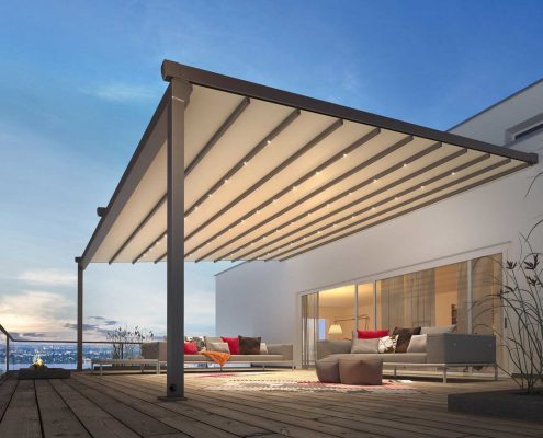 bodrum tente firması