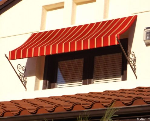 bodrum tente firması