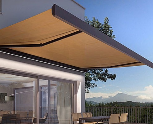 Bodrum Tente Firmaları