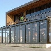 Bodrum Bioklimatik Tente